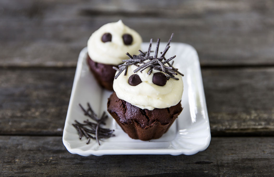 muffin mostro