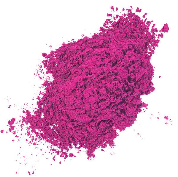 estratto naturale torta natura fucsia