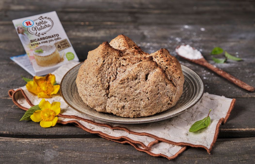 SODA BREAD