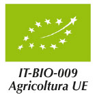 Logo bio lievito