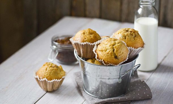 muffin